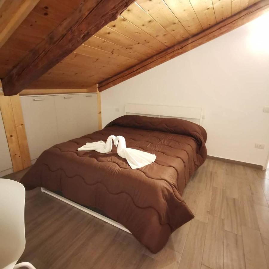 Cuore Partenopeo B&B Napoli Dış mekan fotoğraf