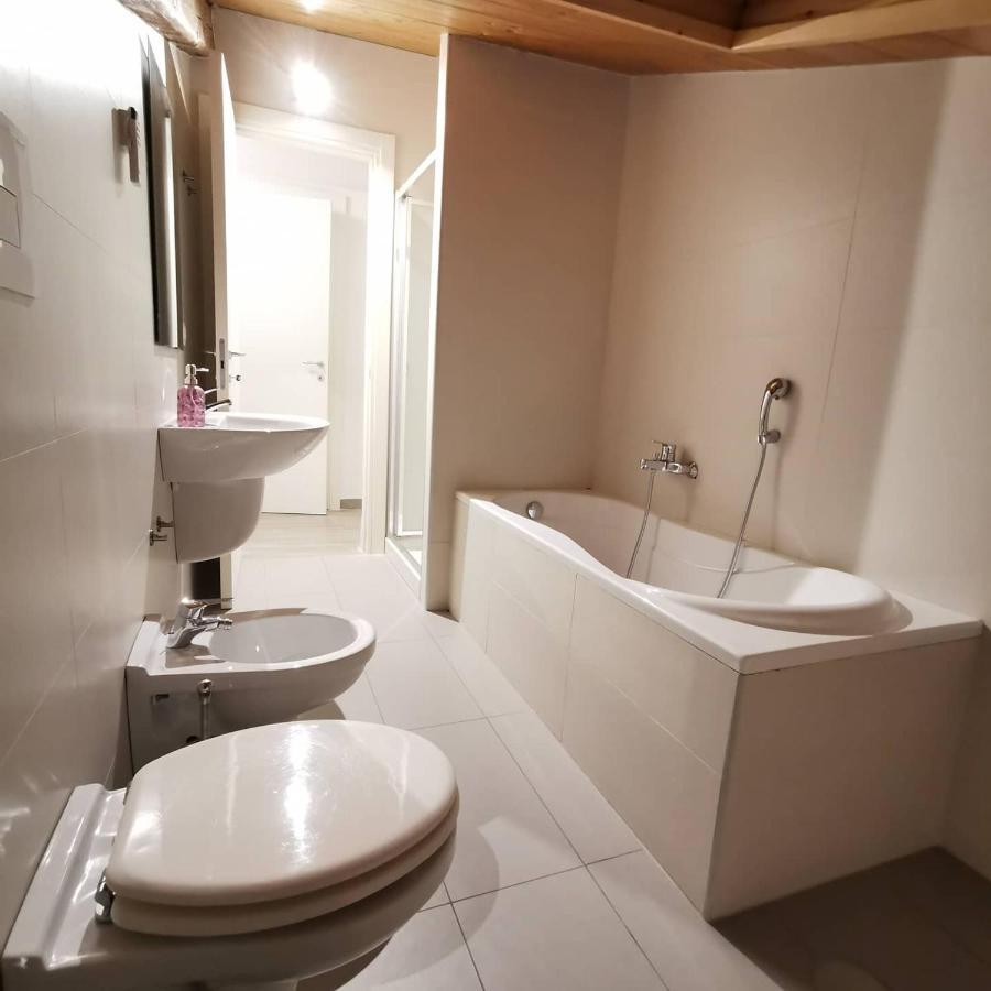 Cuore Partenopeo B&B Napoli Dış mekan fotoğraf