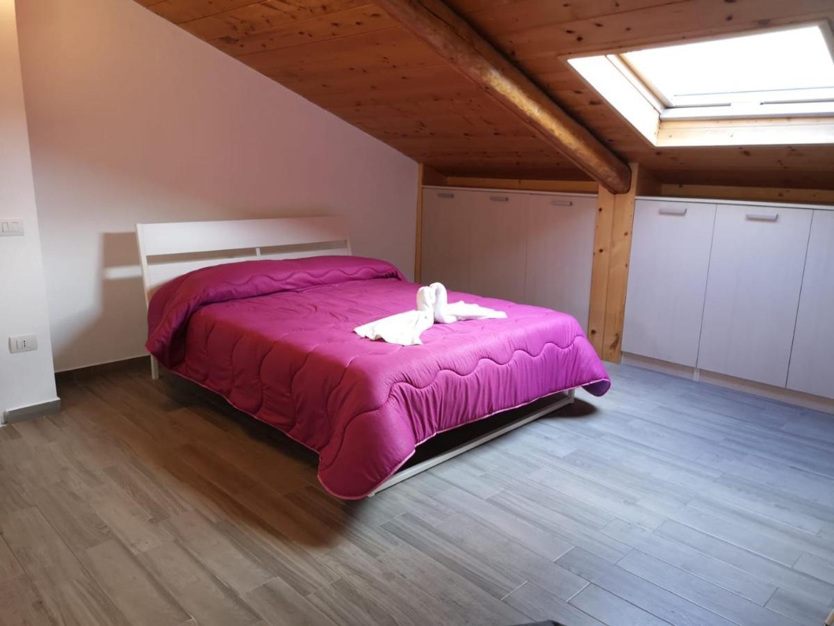 Cuore Partenopeo B&B Napoli Dış mekan fotoğraf