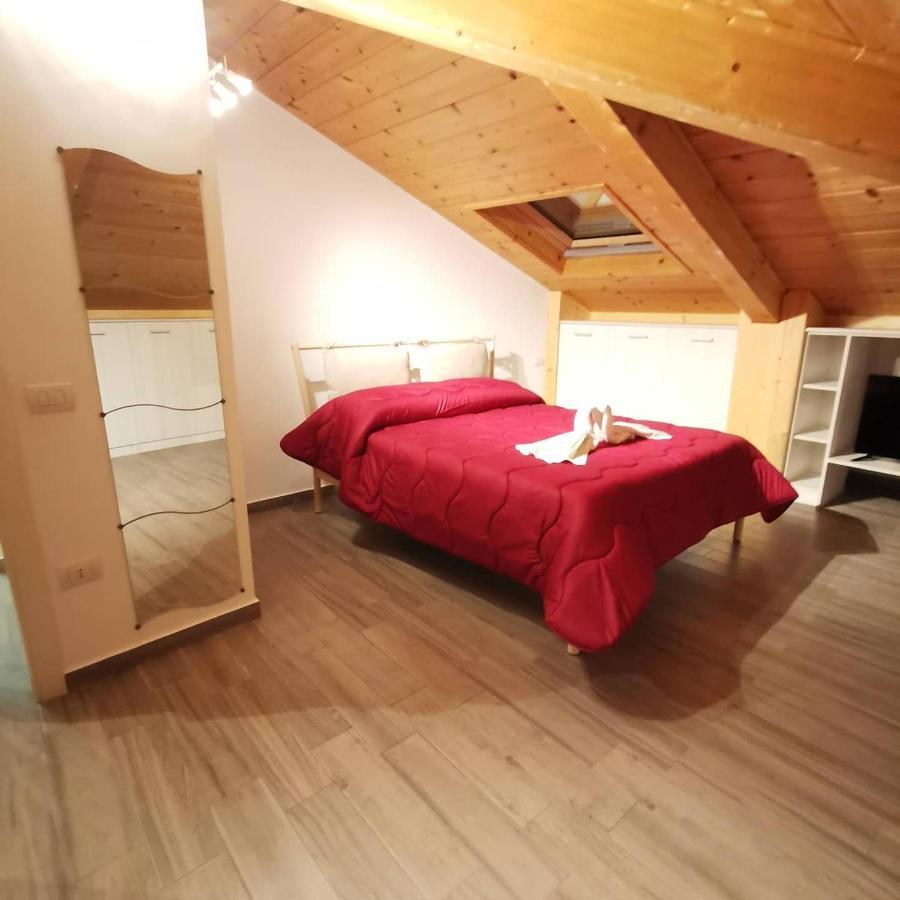 Cuore Partenopeo B&B Napoli Dış mekan fotoğraf