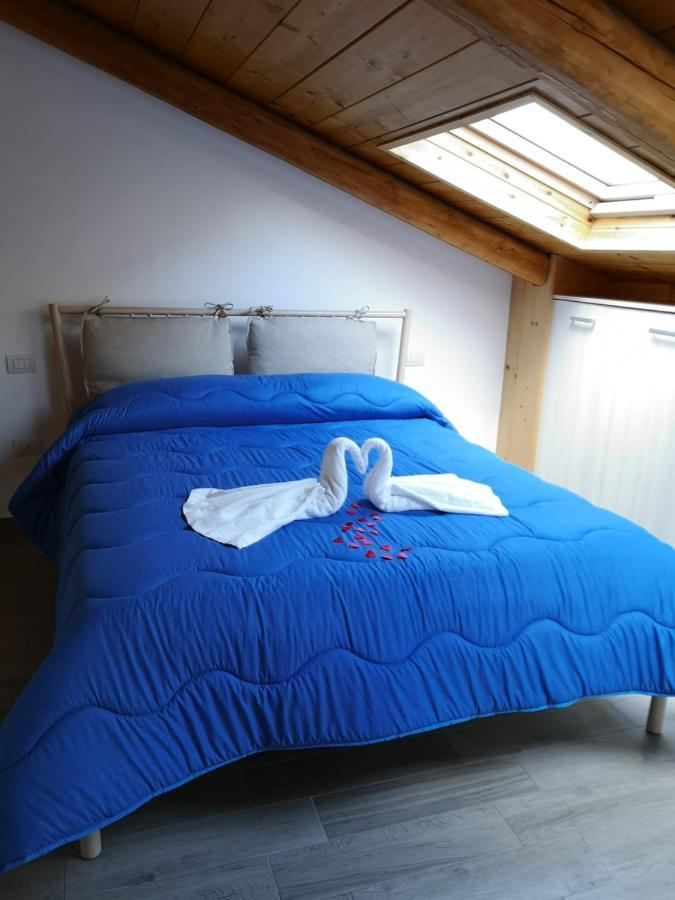 Cuore Partenopeo B&B Napoli Dış mekan fotoğraf